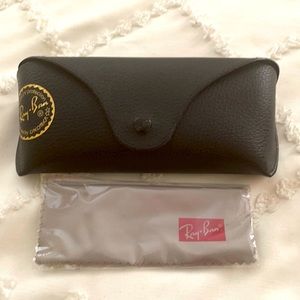 RayBan case